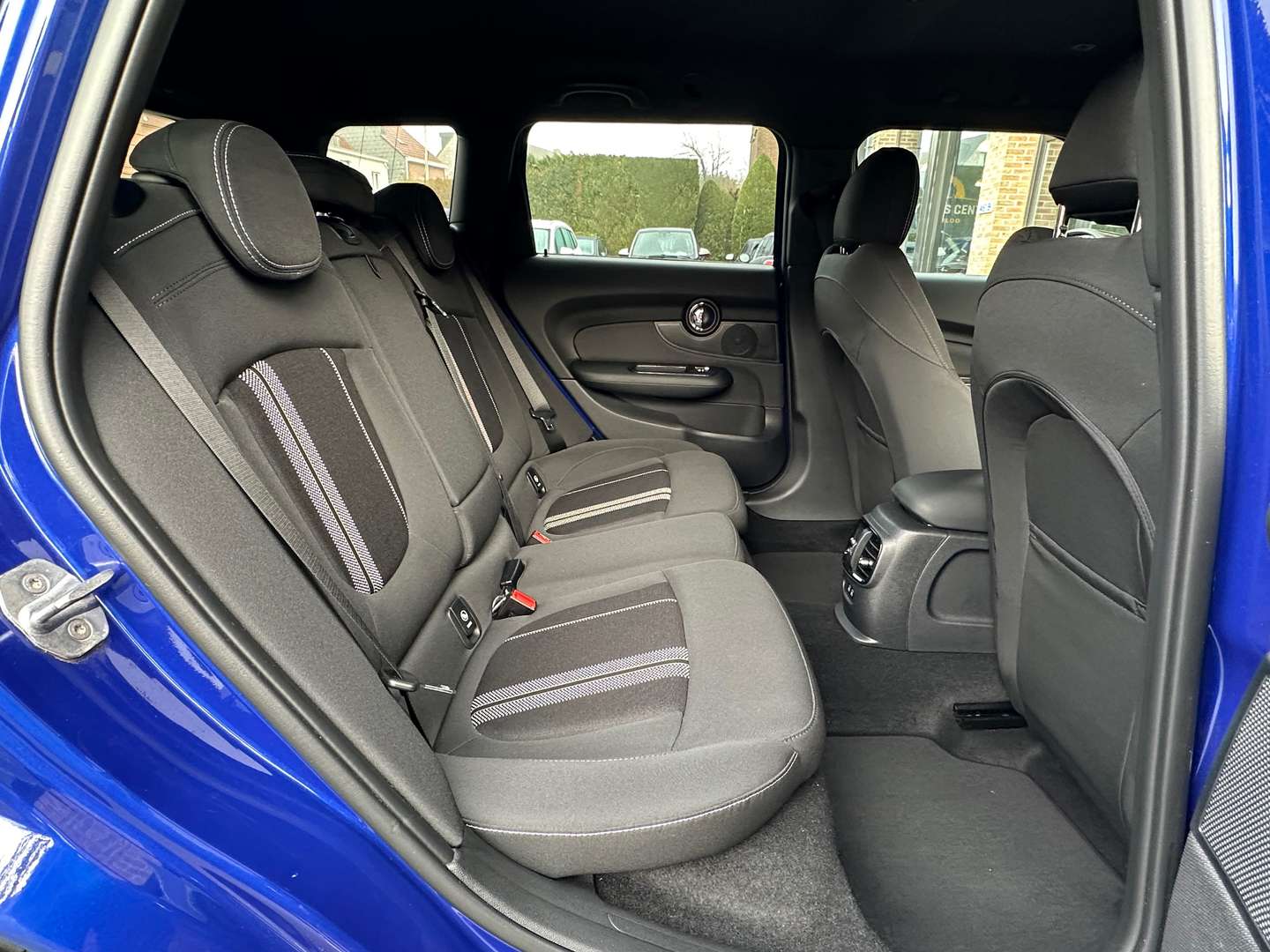 Mini Clubman JCW Cooper - 2020 - Joinsteer - #20