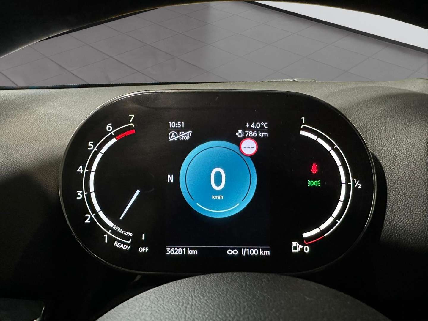 Mini Countryman Essential Cooper - 2024 - Joinsteer - #10