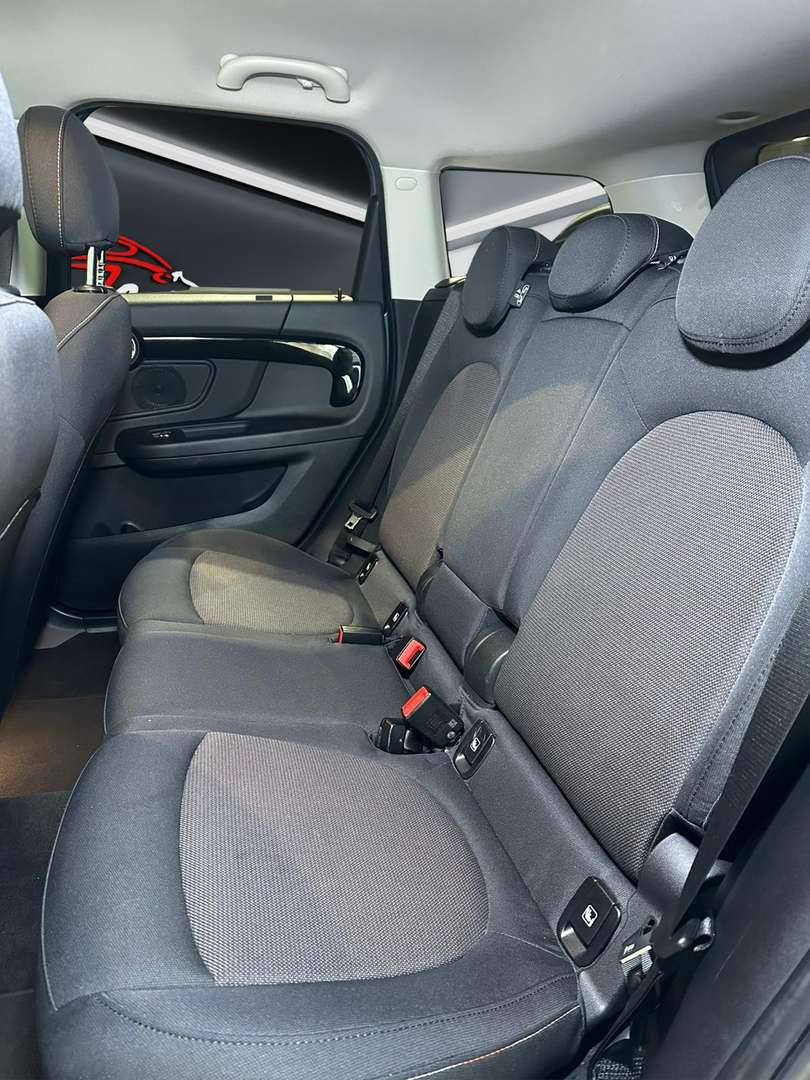 Mini Countryman Essential Cooper - 2024 - Joinsteer - #13