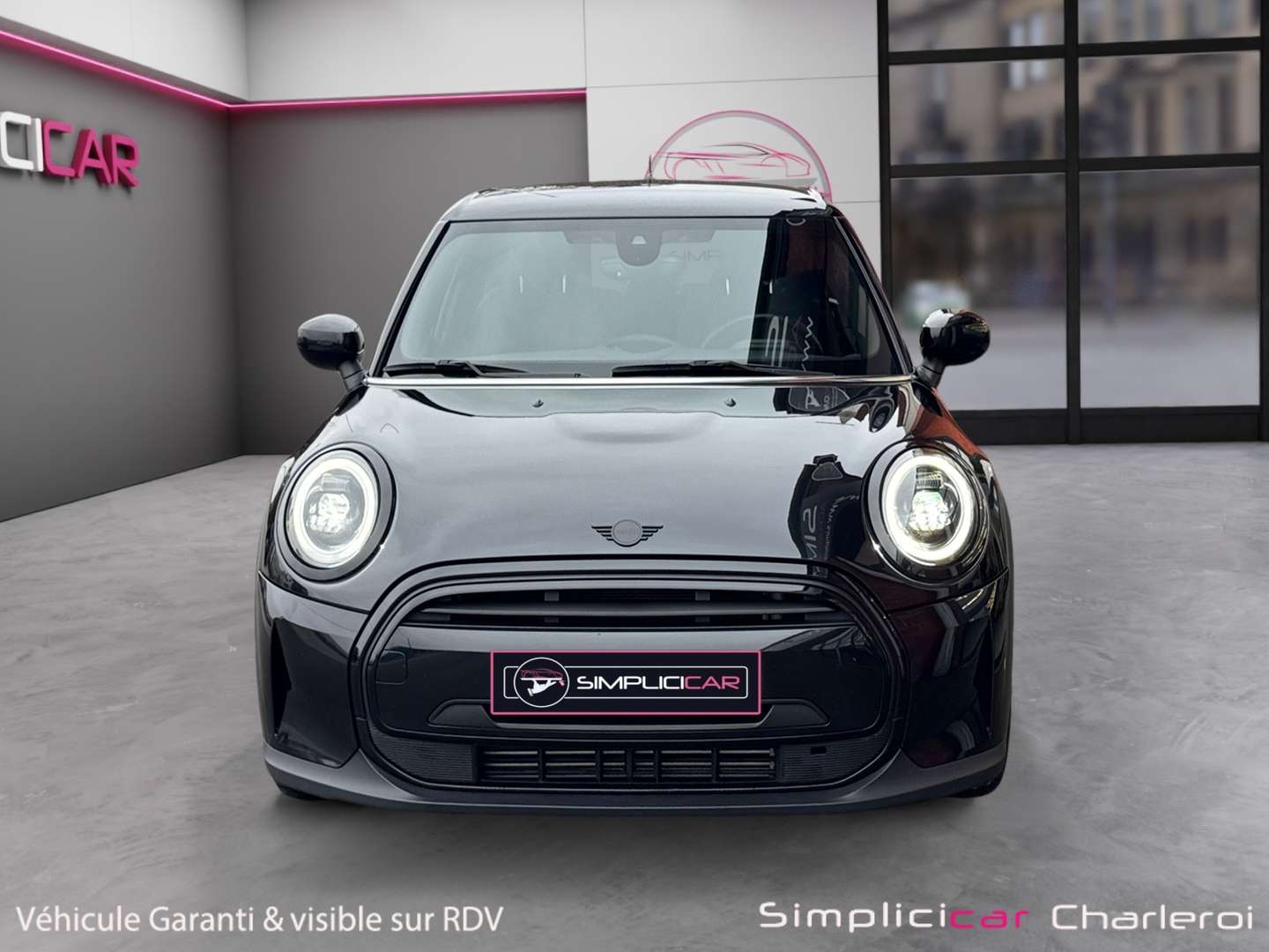 Mini Cooper Cooper - 2023 - Joinsteer - #7