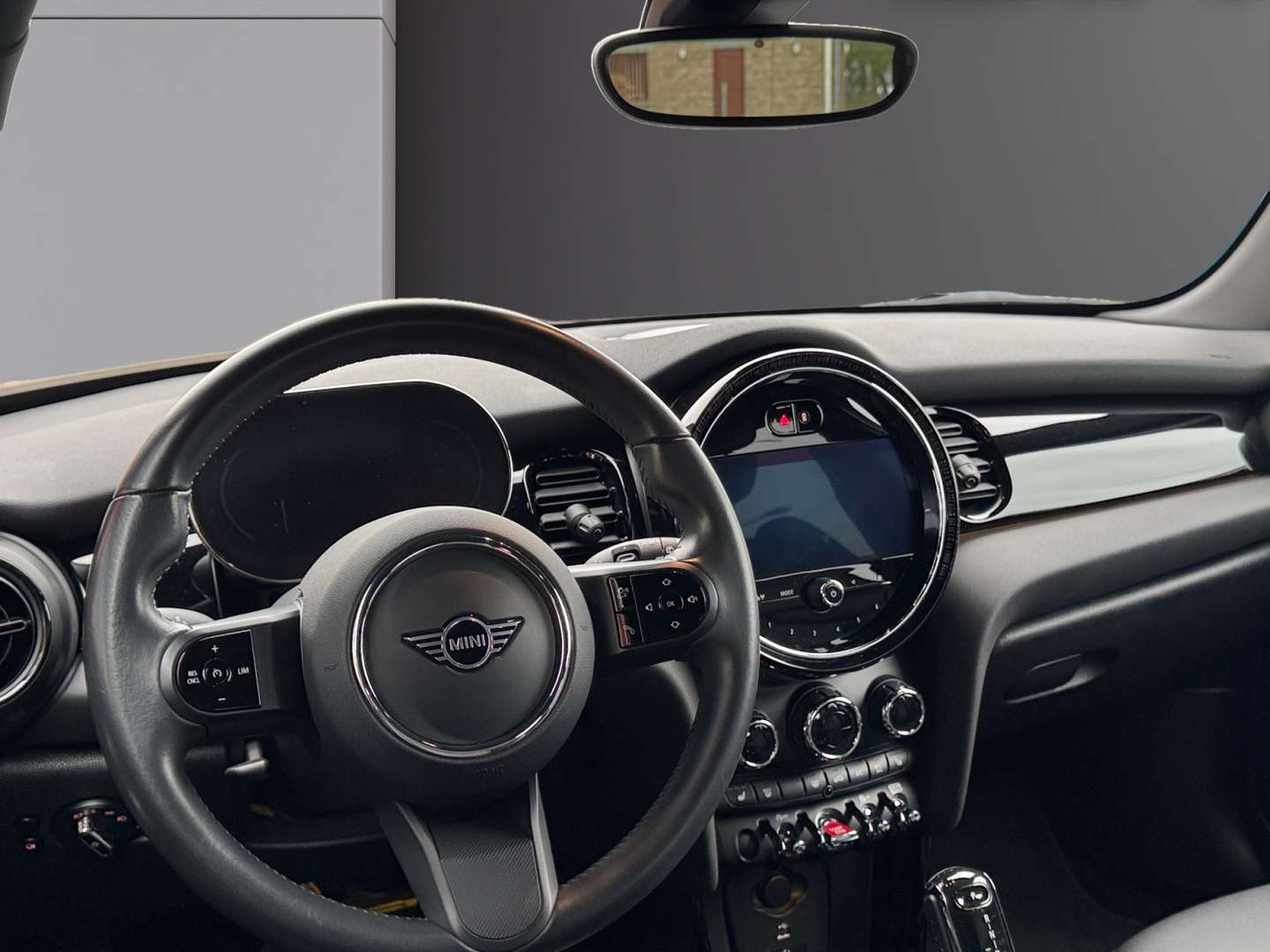 Mini Cooper Cooper - 2023 - Joinsteer - #8