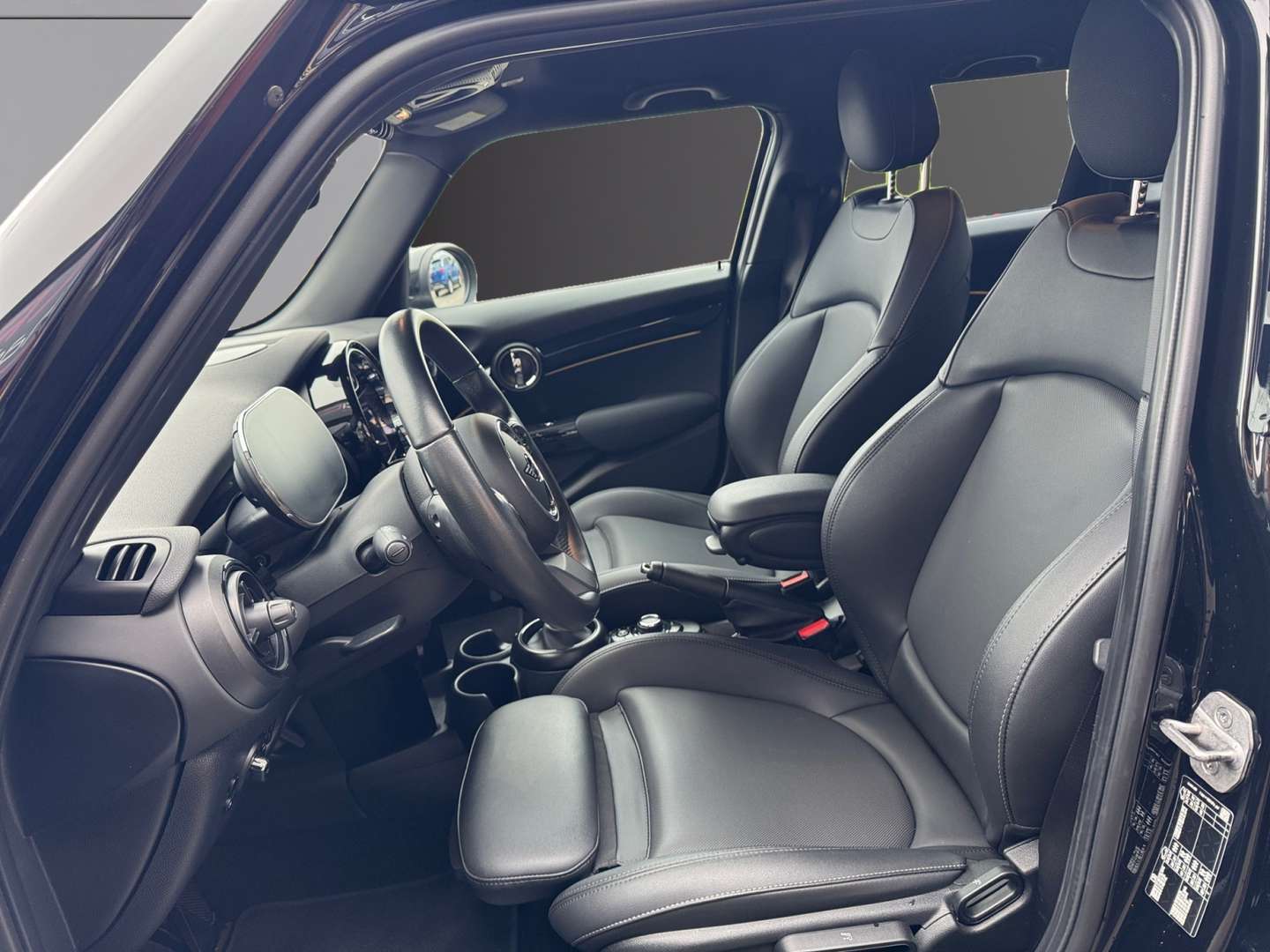 Mini Cooper Cooper - 2023 - Joinsteer - #9