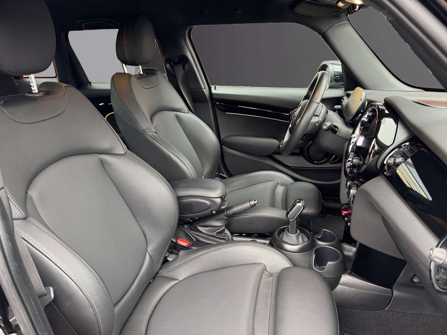 Mini Cooper Cooper - 2023 - Joinsteer - #10