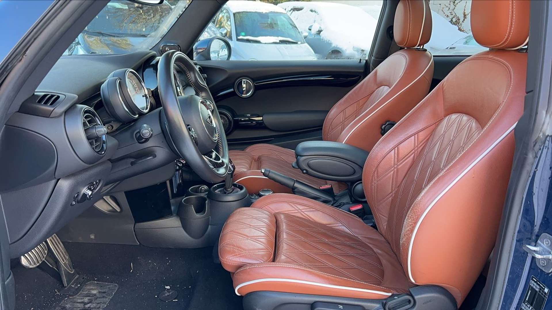 Mini Hatch JCW Cooper S - 2019 - Joinsteer - #25