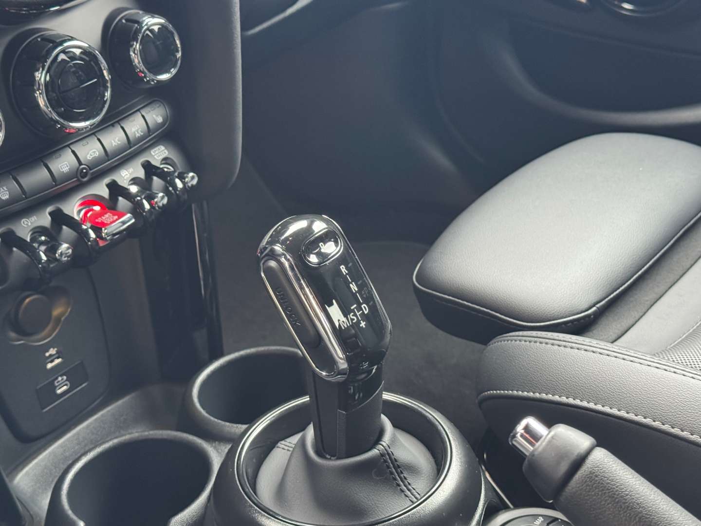 Mini Cooper Cooper - 2023 - Joinsteer - #12