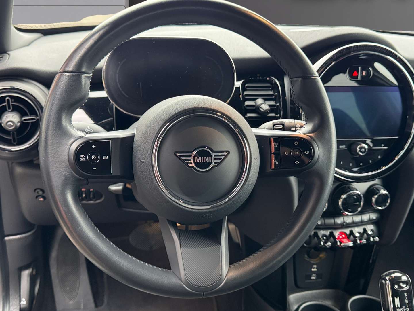 Mini Cooper Cooper - 2023 - Joinsteer - #13