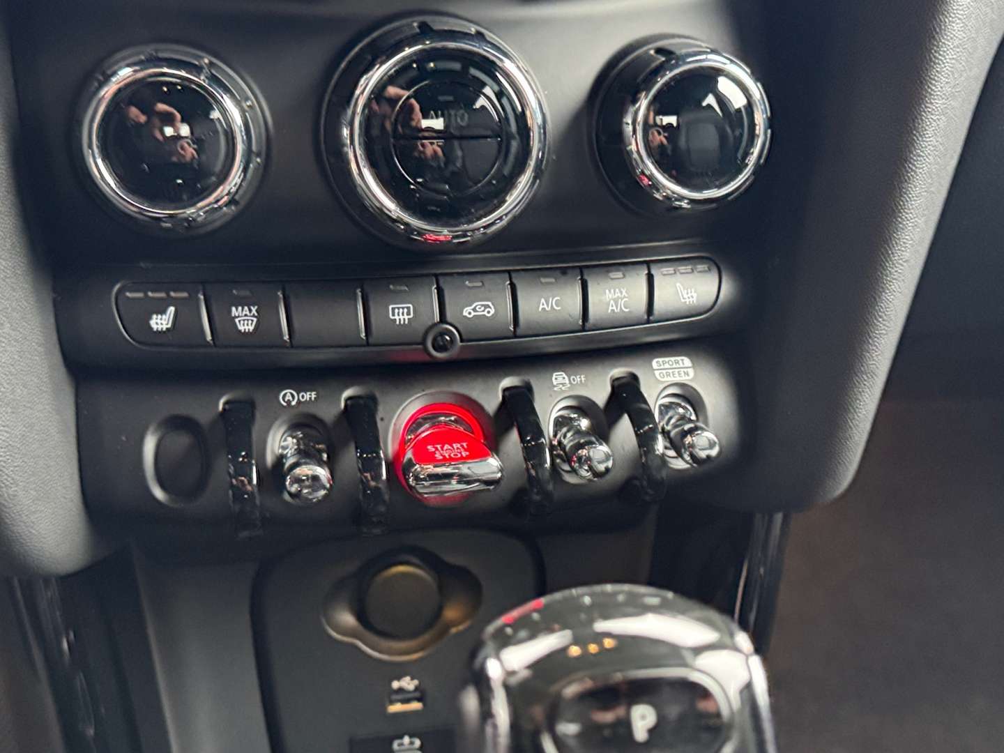 Mini Cooper Cooper - 2023 - Joinsteer - #14