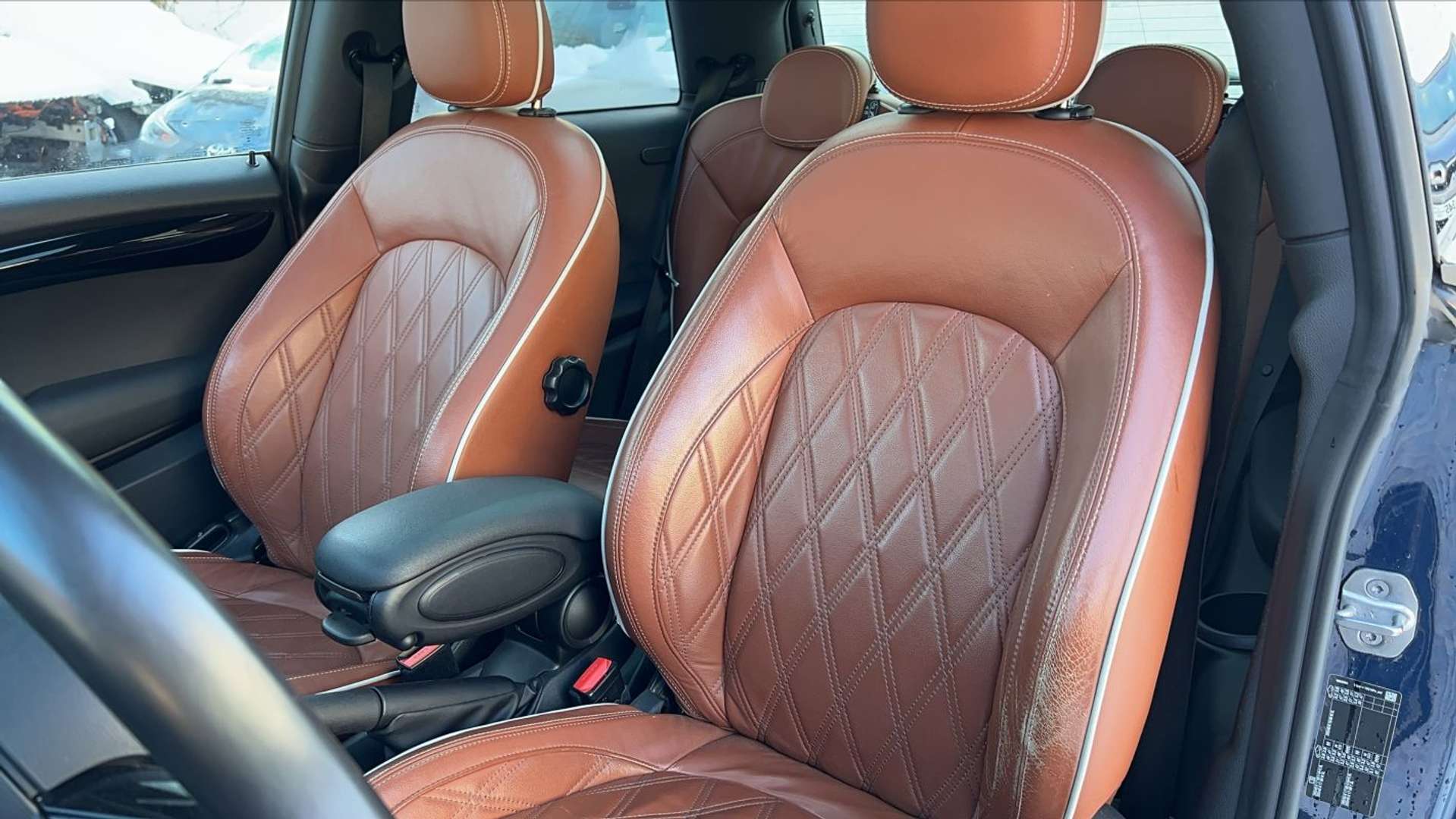 Mini Hatch JCW Cooper S - 2019 - Joinsteer - #28