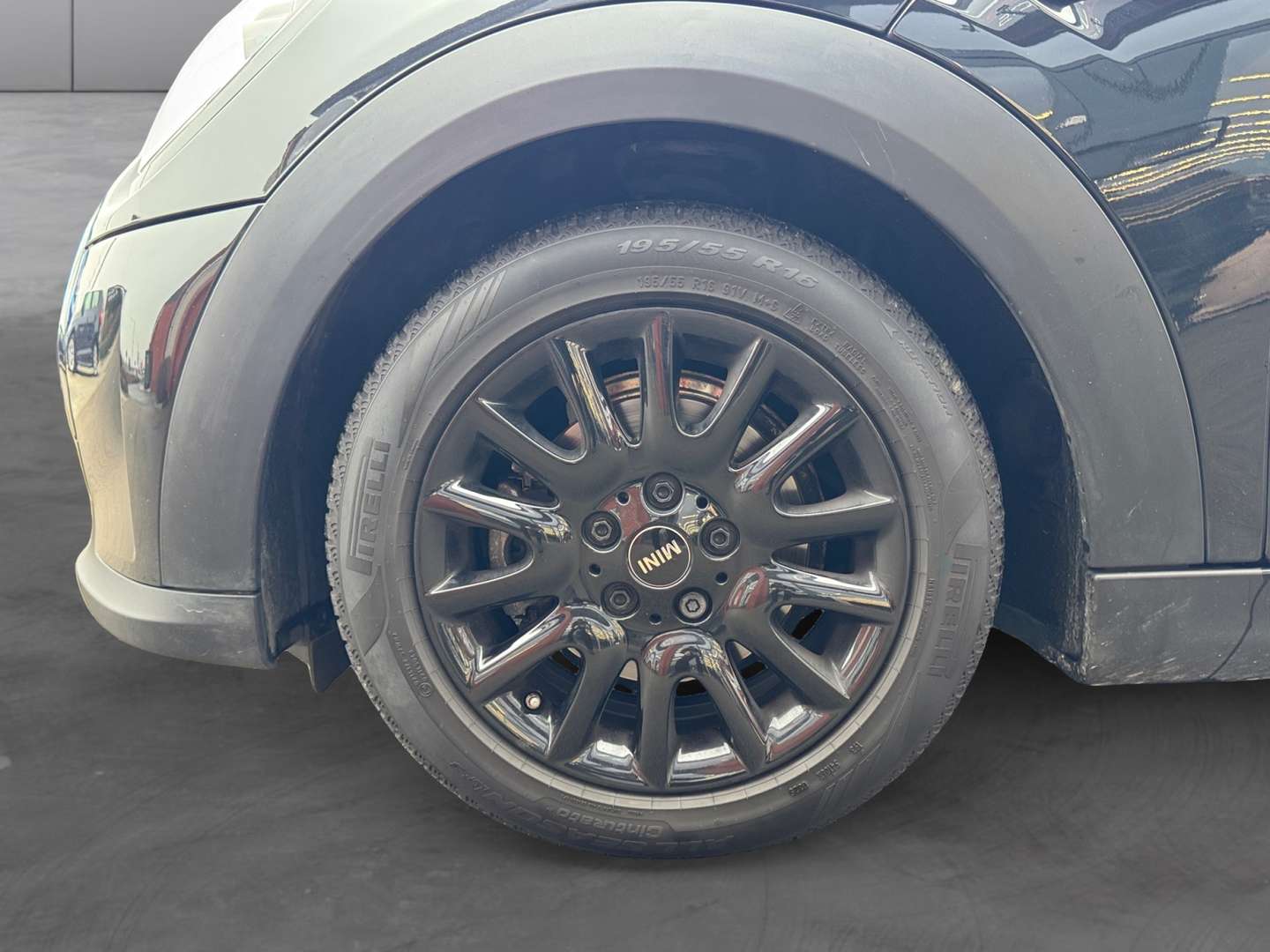 Mini Cooper Cooper - 2023 - Joinsteer - #16