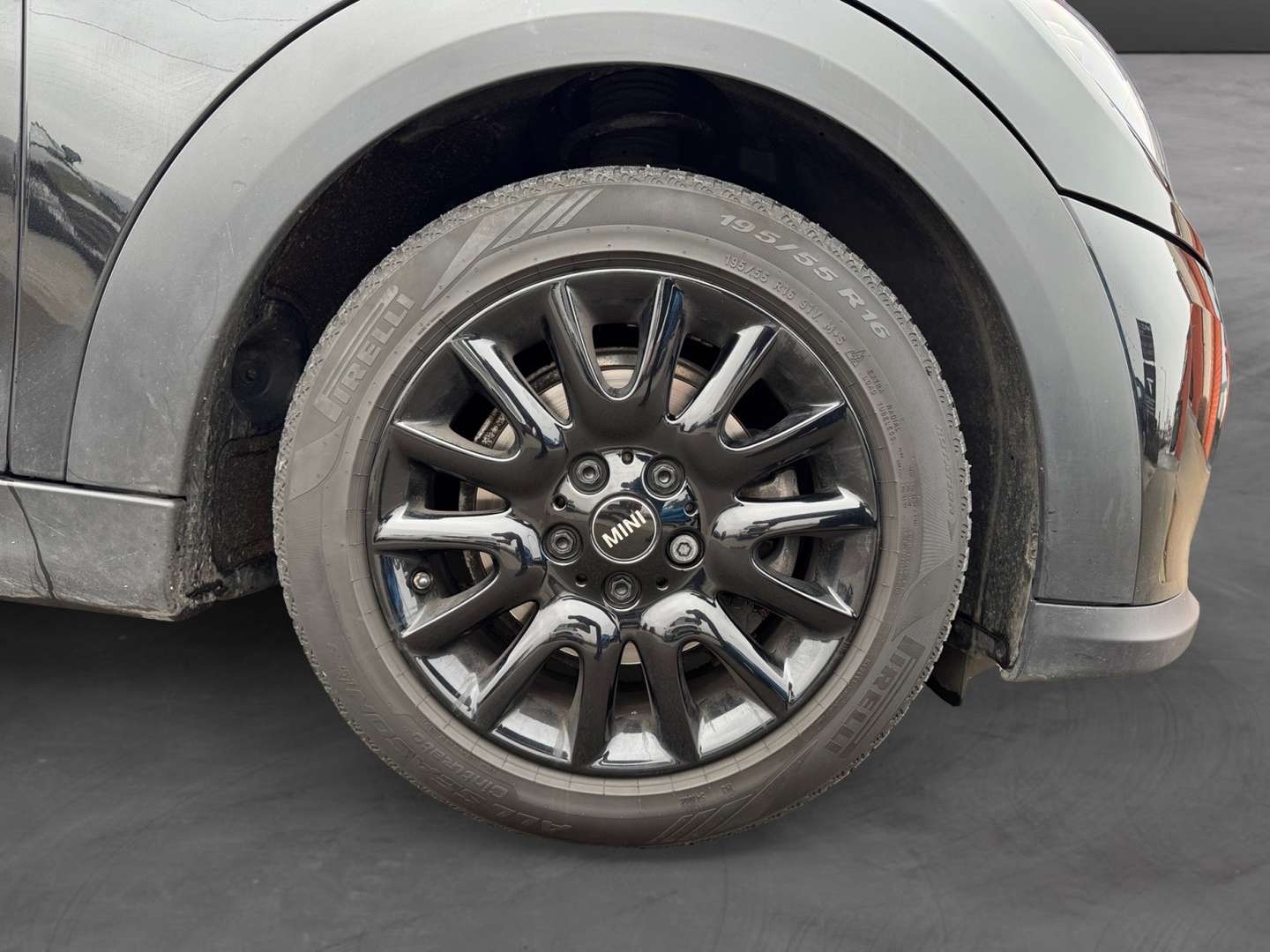 Mini Cooper Cooper - 2023 - Joinsteer - #17