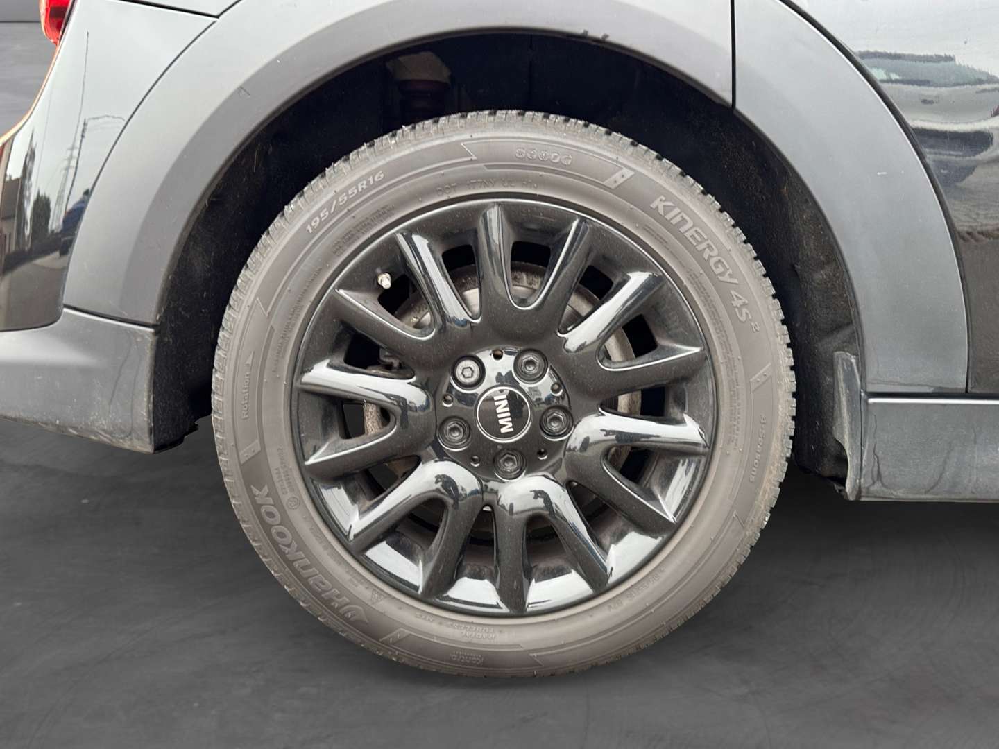 Mini Cooper Cooper - 2023 - Joinsteer - #18