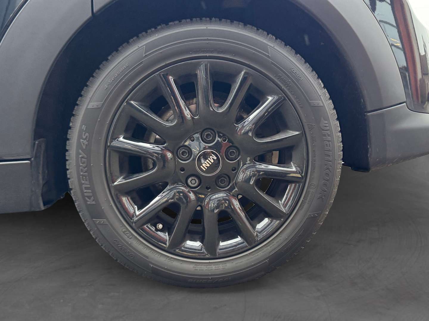 Mini Cooper Cooper - 2023 - Joinsteer - #19