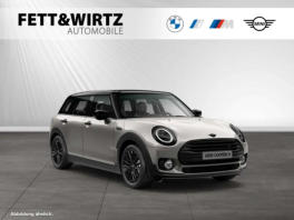 Mini Clubman Classic Cooper D - 2024 - Joinsteer - #1