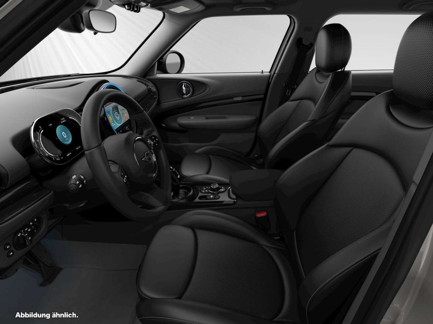 Mini Clubman Classic Cooper D - 2024 - Joinsteer - #3