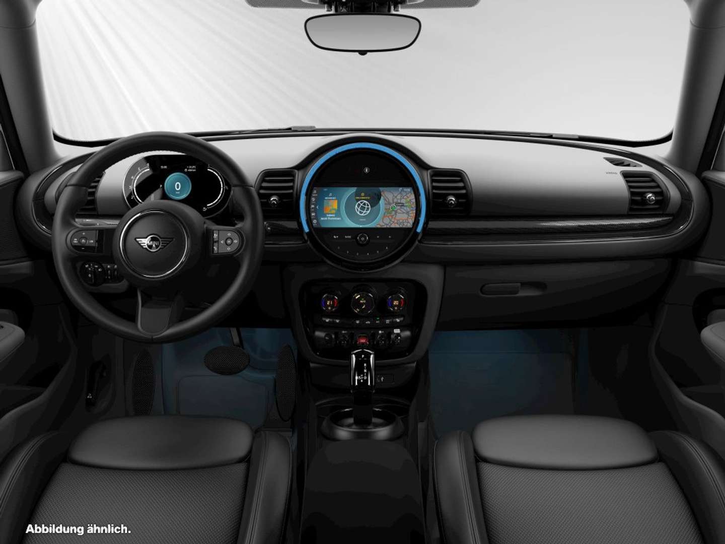 Mini Clubman Classic Cooper D - 2024 - Joinsteer - #4