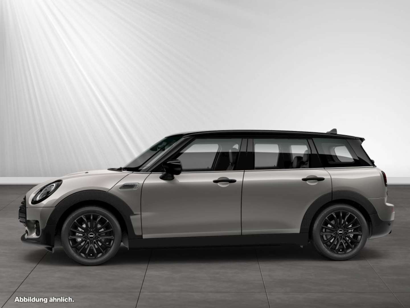 Mini Clubman Classic Cooper D - 2024 - Joinsteer - #5