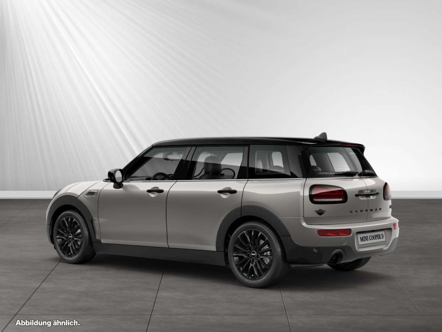 Mini Clubman Classic Cooper D - 2024 - Joinsteer - #6