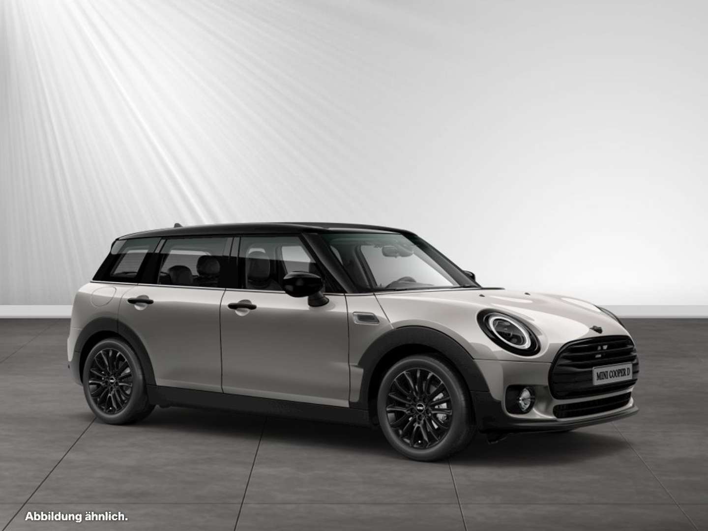 Mini Clubman Classic Cooper D - 2024 - Joinsteer - #10