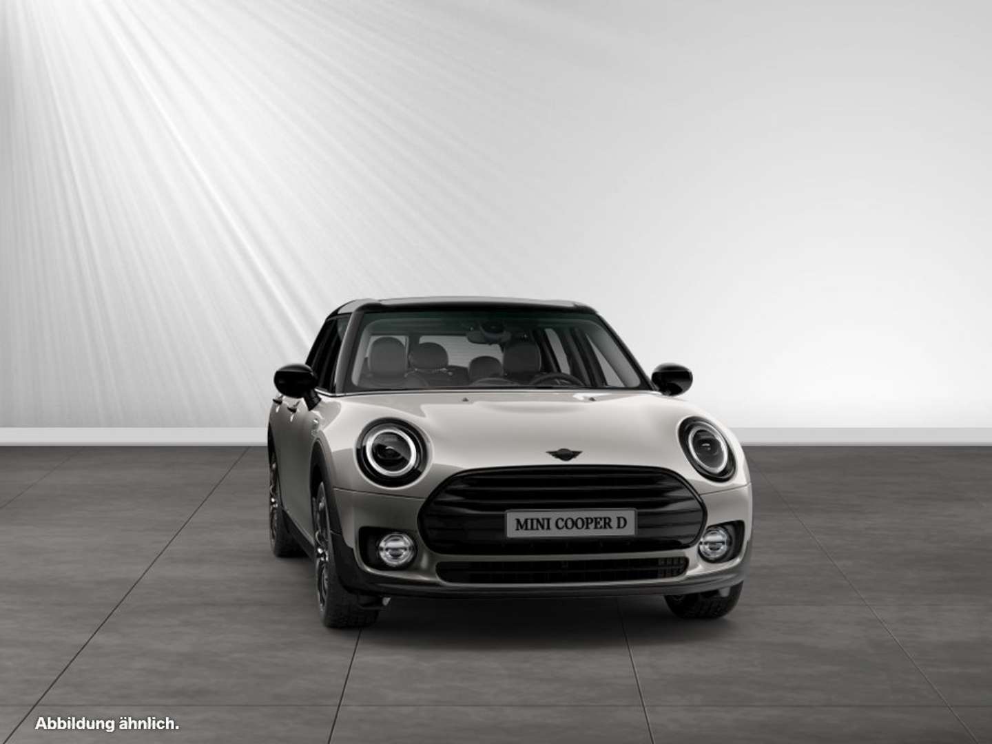 Mini Clubman Classic Cooper D - 2024 - Joinsteer - #12