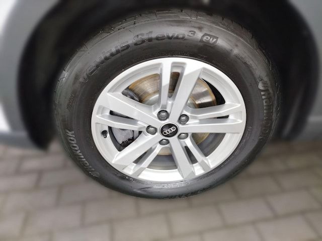 Audi Q3 TFSI E 45 TFSI E S Tronic - 2022 - Joinsteer - #5