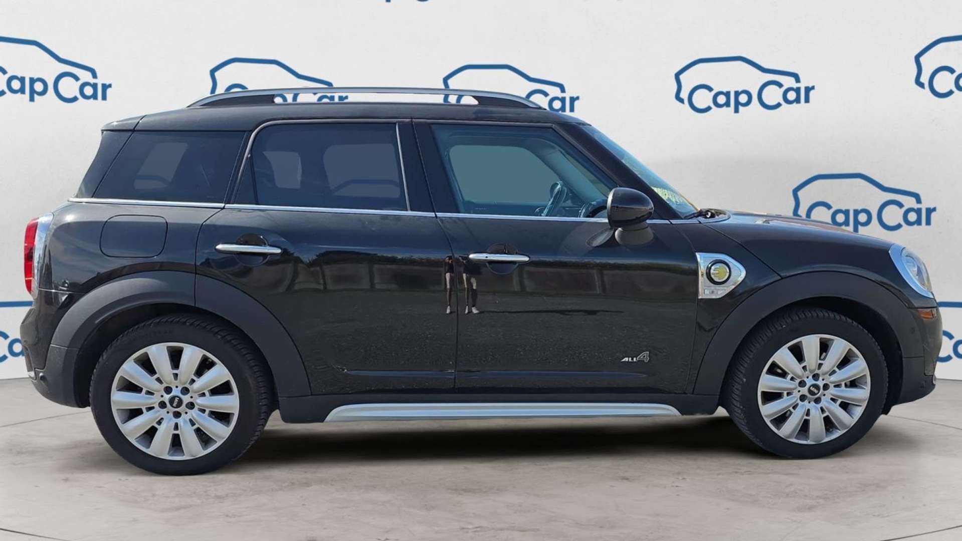 Mini Cooper SE Business Cooper SE - 2018 - Joinsteer - #3
