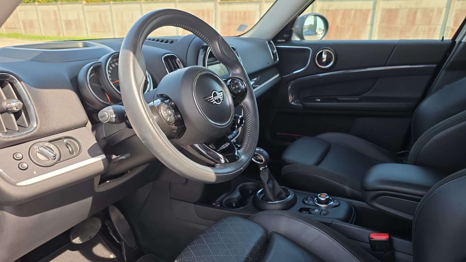 Mini Cooper SE Business Cooper SE - 2018 - Joinsteer - #7