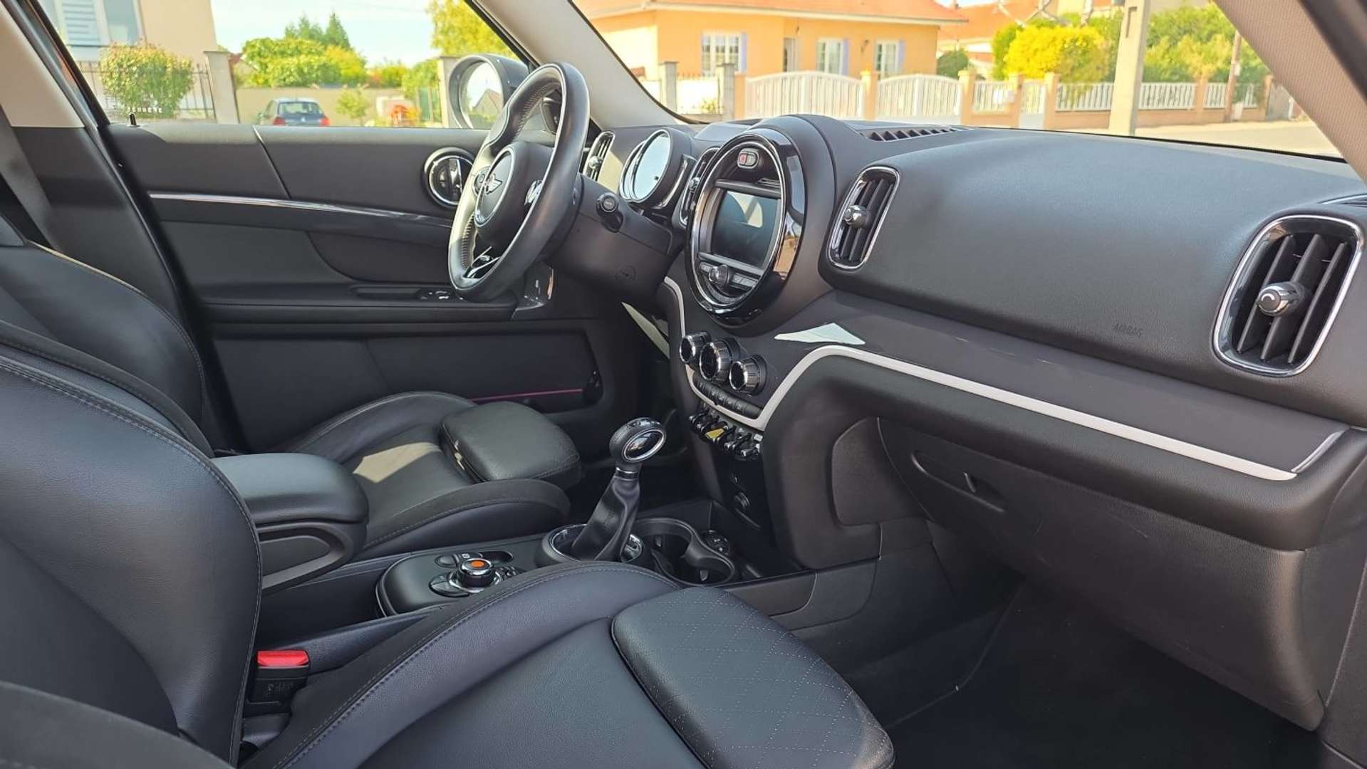 Mini Cooper SE Business Cooper SE - 2018 - Joinsteer - #9