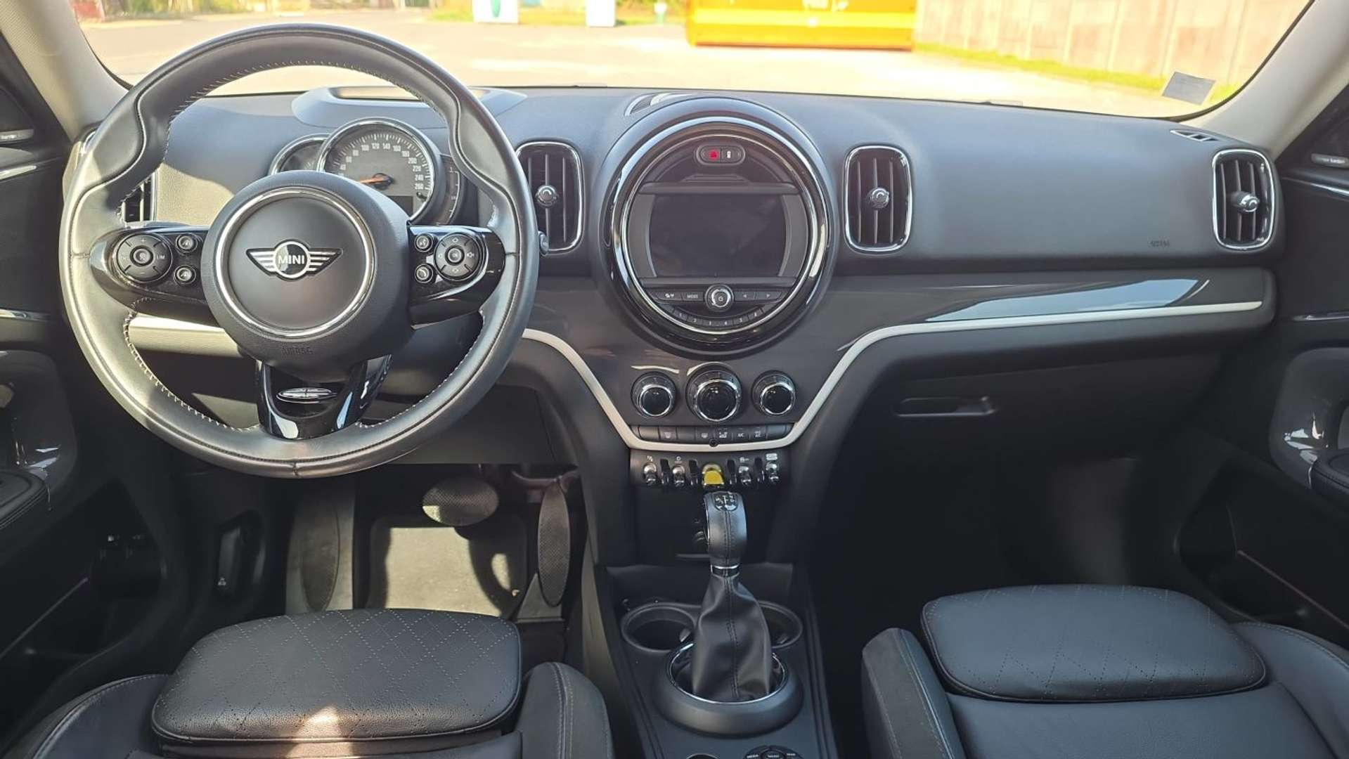Mini Cooper SE Business Cooper SE - 2018 - Joinsteer - #10