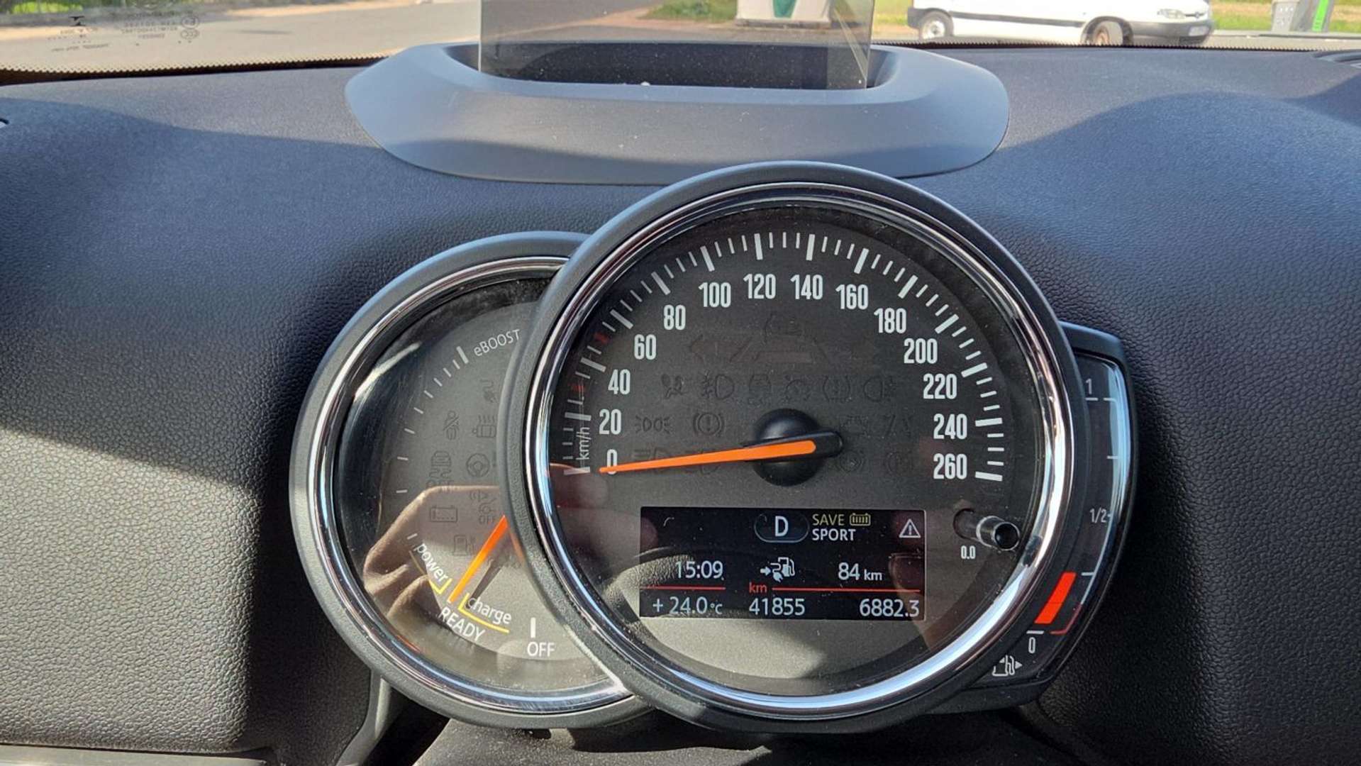 Mini Cooper SE Business Cooper SE - 2018 - Joinsteer - #11