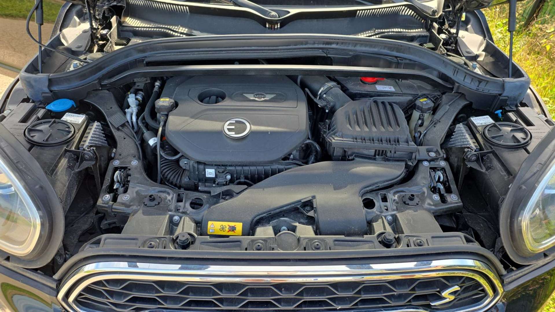 Mini Cooper SE Business Cooper SE - 2018 - Joinsteer - #14