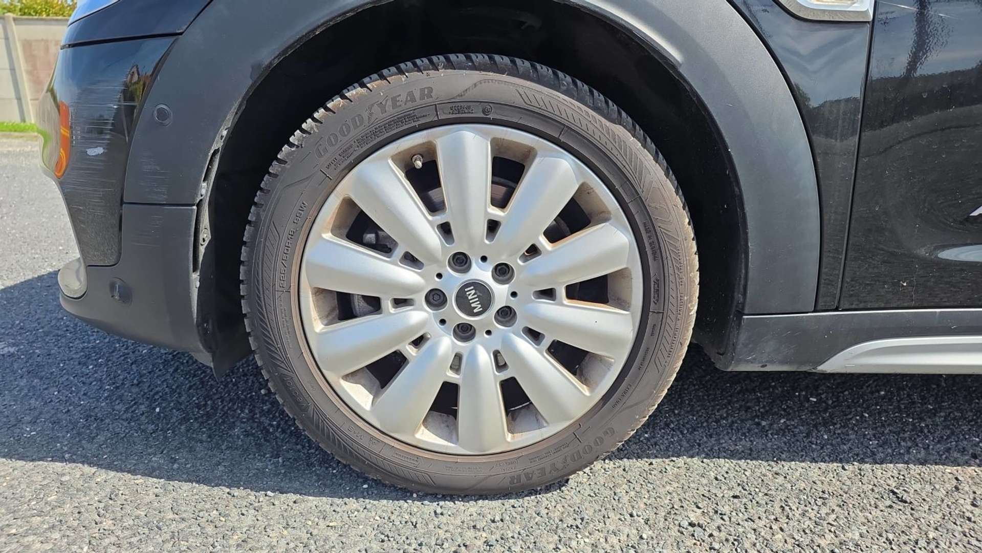 Mini Cooper SE Business Cooper SE - 2018 - Joinsteer - #17