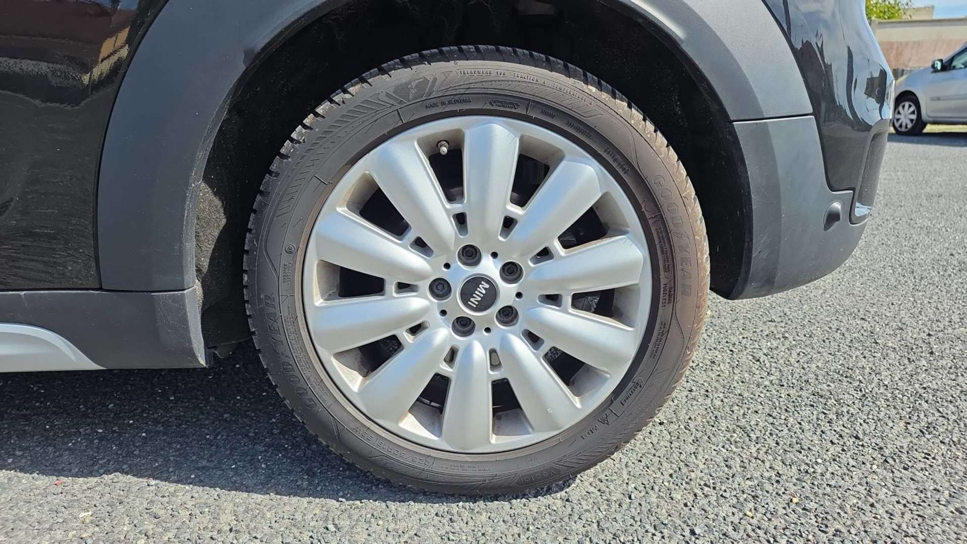 Mini Cooper SE Business Cooper SE - 2018 - Joinsteer - #18