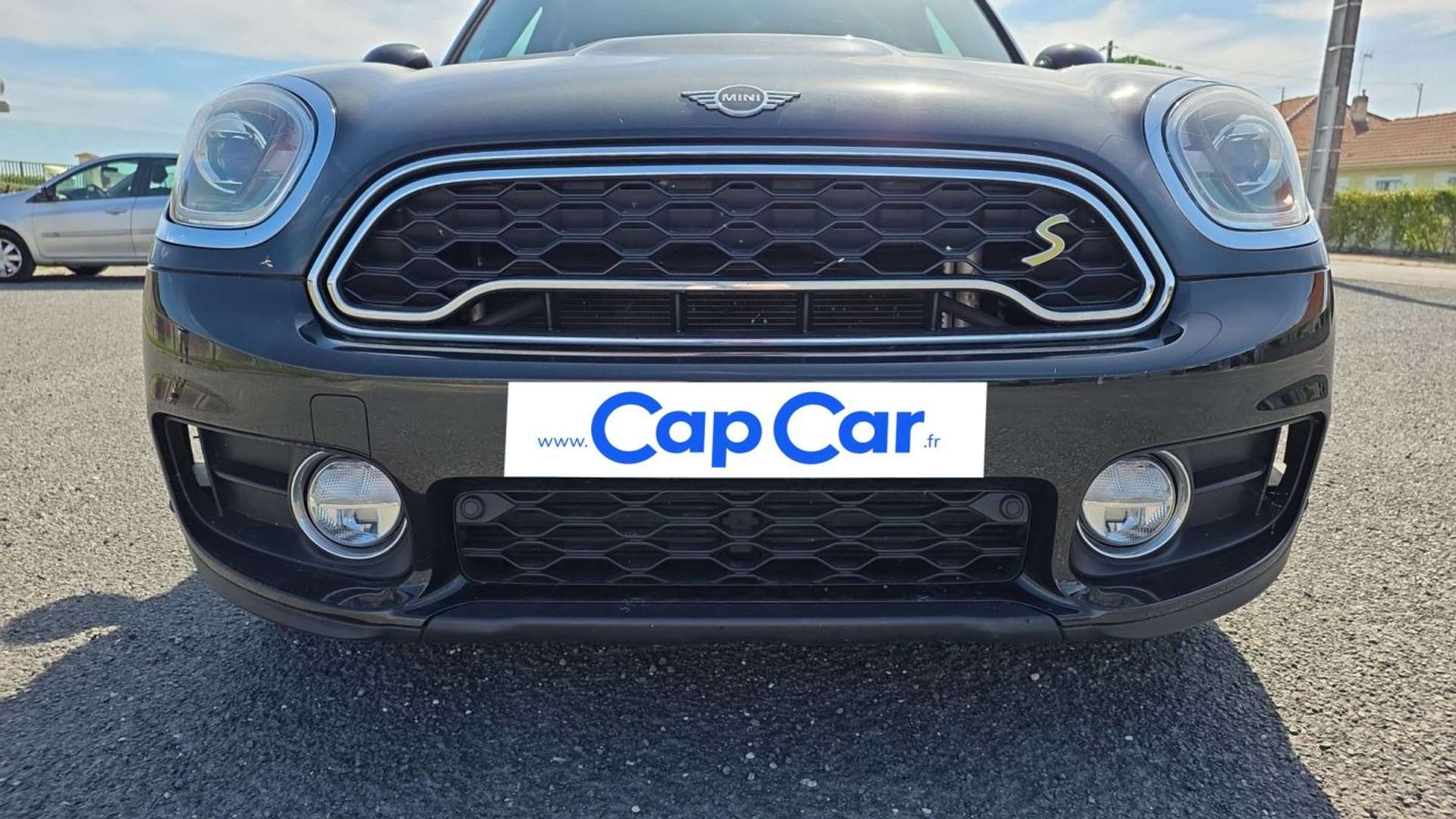 Mini Cooper SE Business Cooper SE - 2018 - Joinsteer - #19