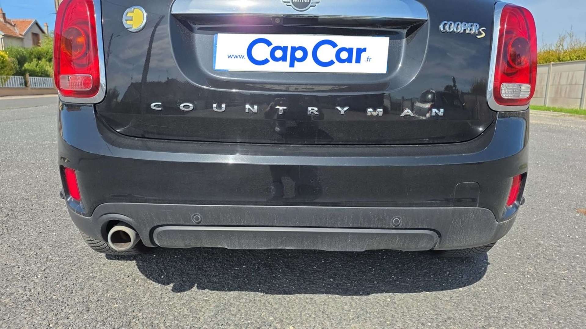 Mini Cooper SE Business Cooper SE - 2018 - Joinsteer - #20