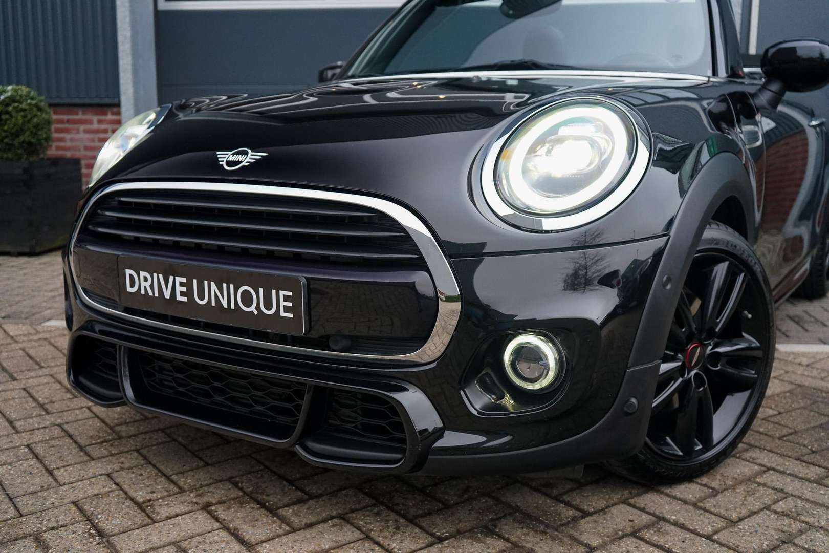 Mini Cabrio Chili Cooper - 2020 - Joinsteer - #3