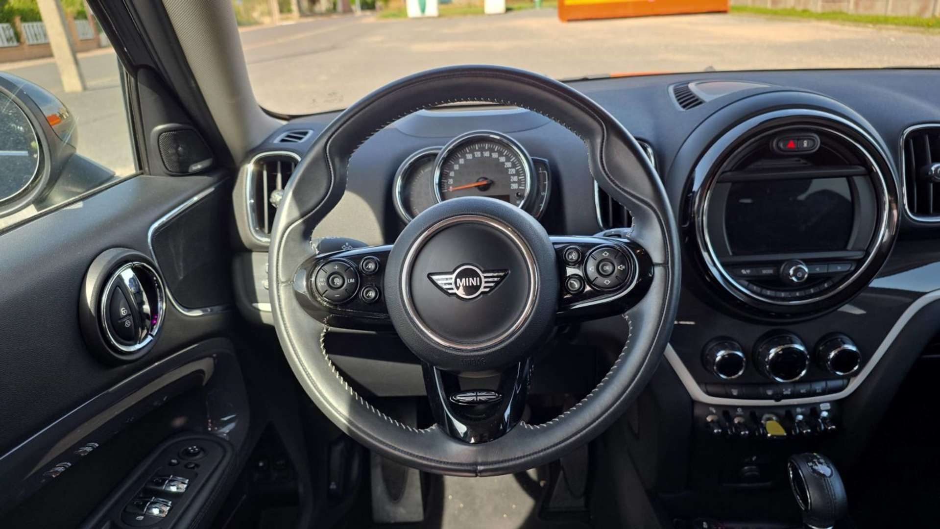 Mini Cooper SE Business Cooper SE - 2018 - Joinsteer - #23