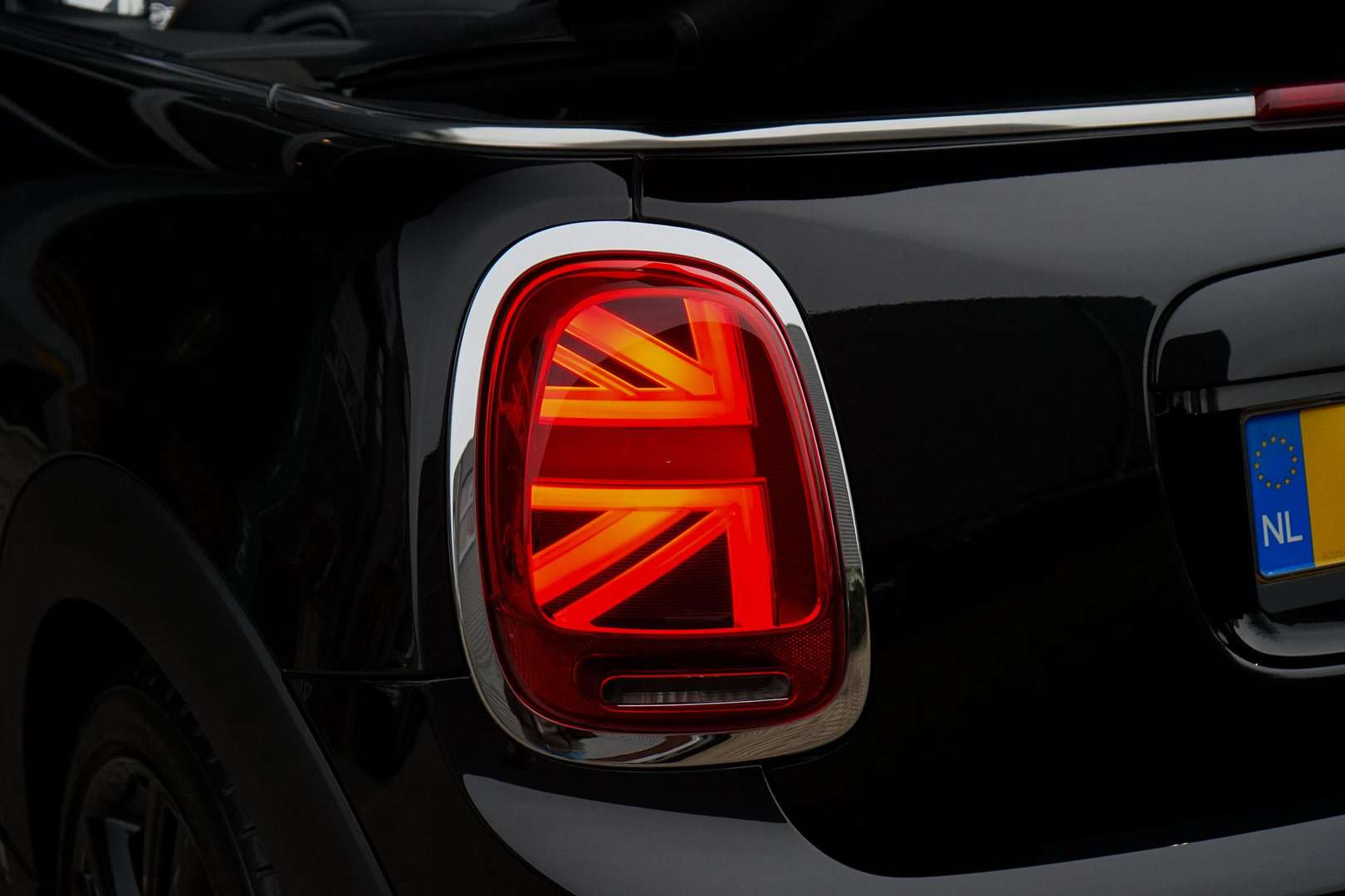 Mini Cabrio Chili Cooper - 2020 - Joinsteer - #6