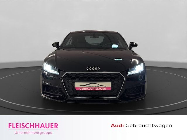 Audi TT Coupé 40 TFSI S Tronic - 2019 - Joinsteer - #2