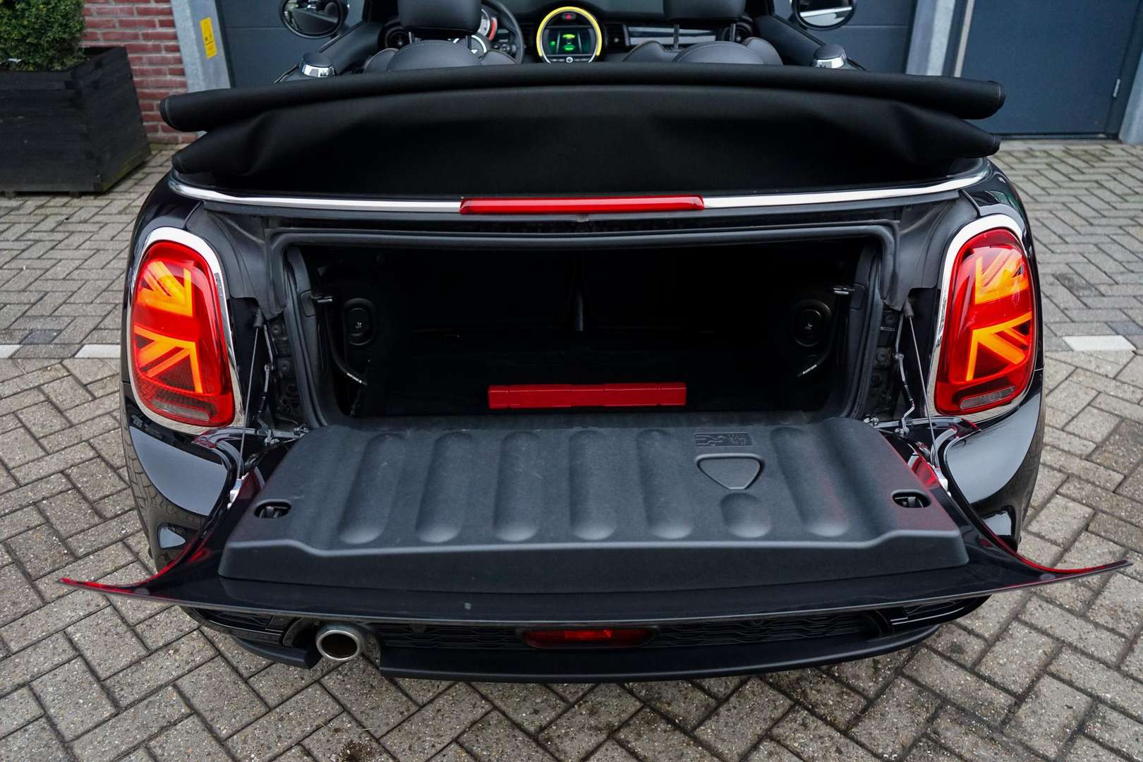 Mini Cabrio Chili Cooper - 2020 - Joinsteer - #7