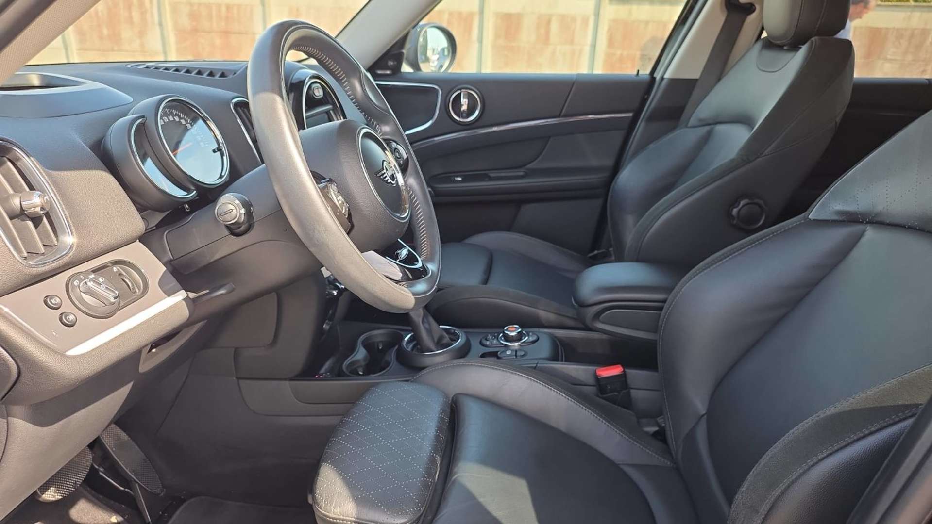 Mini Cooper SE Business Cooper SE - 2018 - Joinsteer - #25