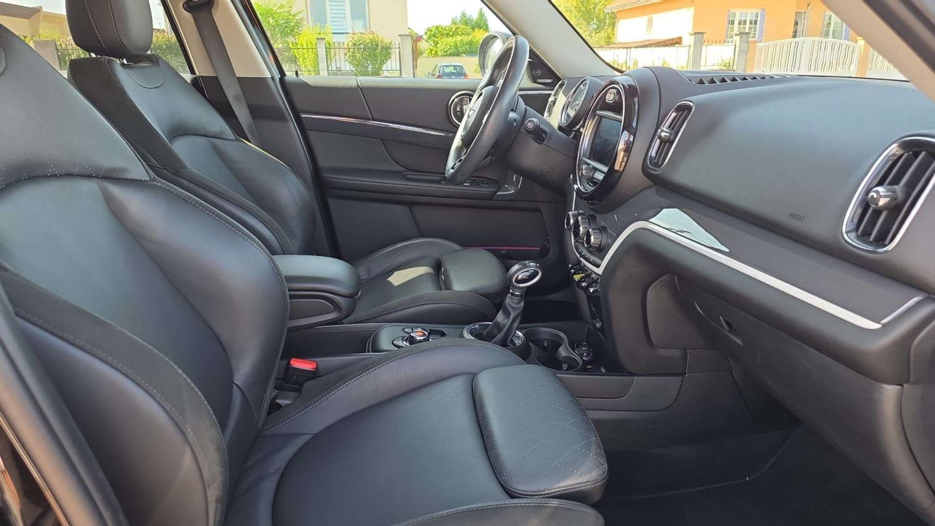 Mini Cooper SE Business Cooper SE - 2018 - Joinsteer - #26