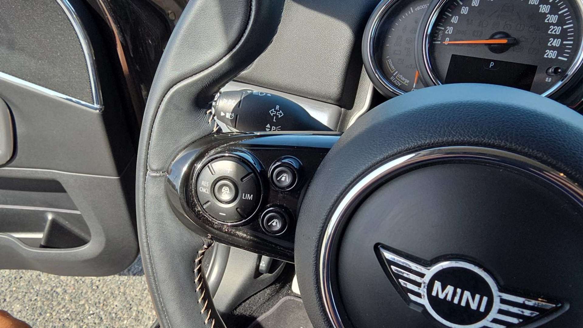 Mini Cooper SE Business Cooper SE - 2018 - Joinsteer - #27