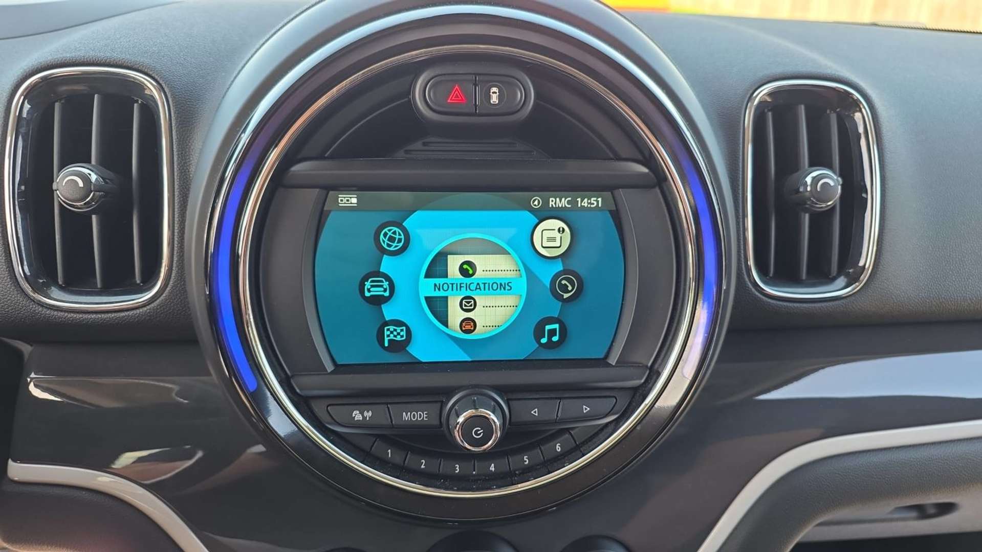 Mini Cooper SE Business Cooper SE - 2018 - Joinsteer - #28