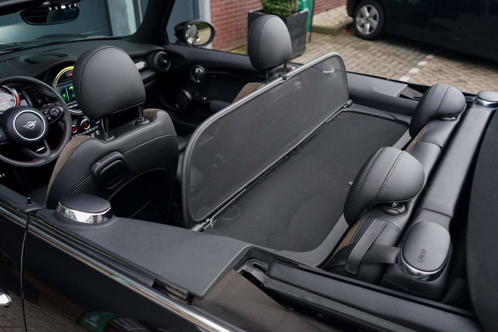 Mini Cabrio Chili Cooper - 2020 - Joinsteer - #11