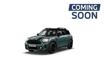 Mini Countryman COOPER S -  - Joinsteer - #1