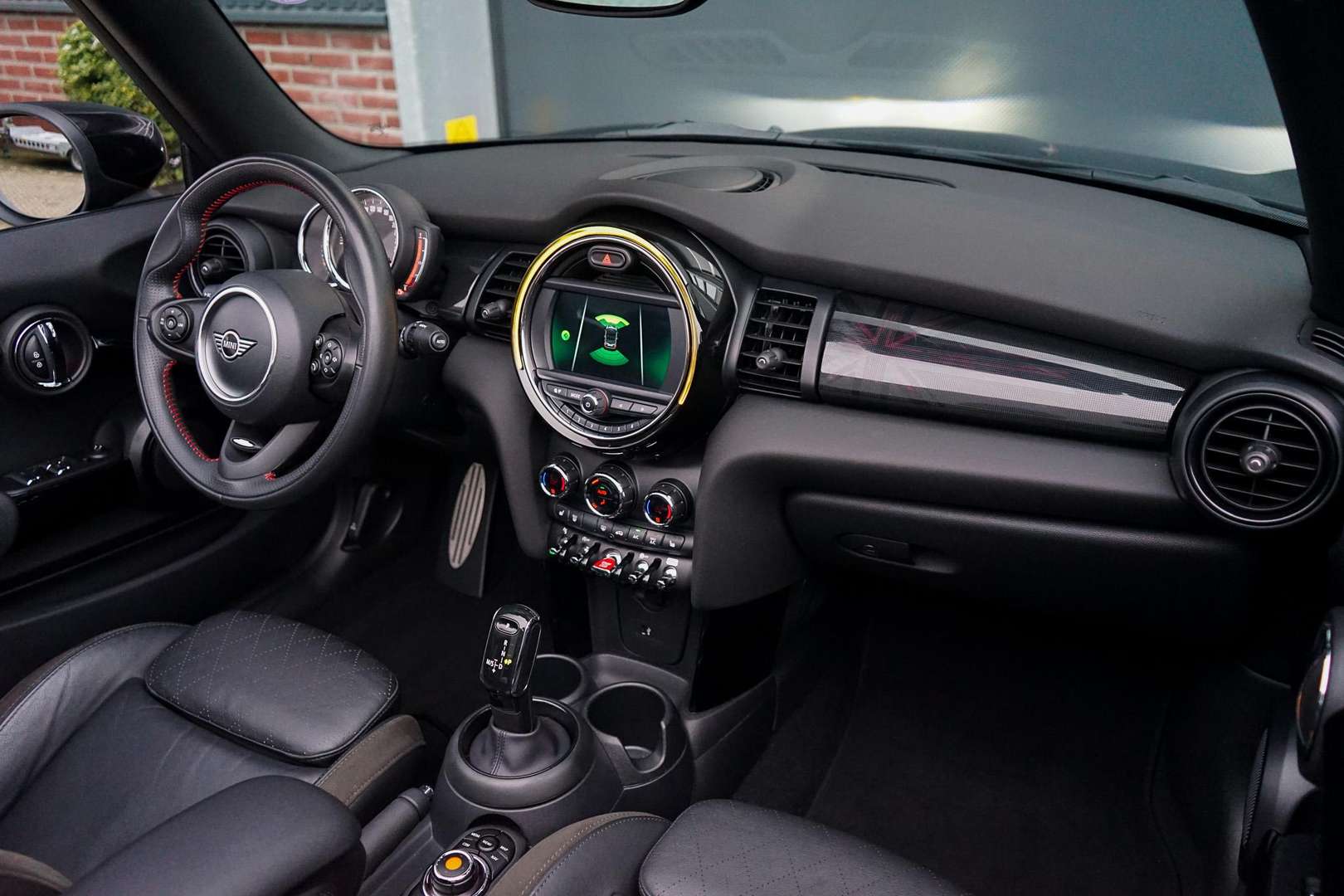 Mini Cabrio Chili Cooper - 2020 - Joinsteer - #12