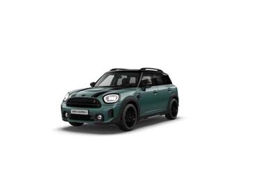 Mini Countryman COOPER S — photo 2