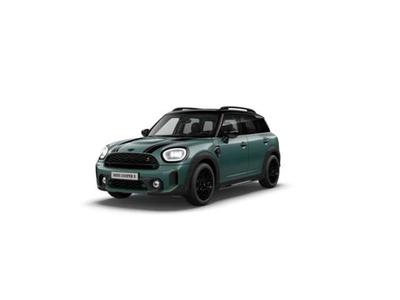 Mini Countryman COOPER S