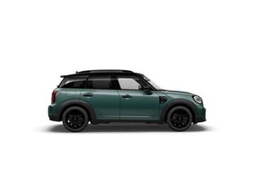 Mini Countryman COOPER S — photo 3