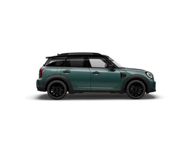 Mini Countryman COOPER S